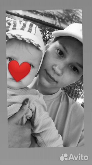 Няня для ребенка на час