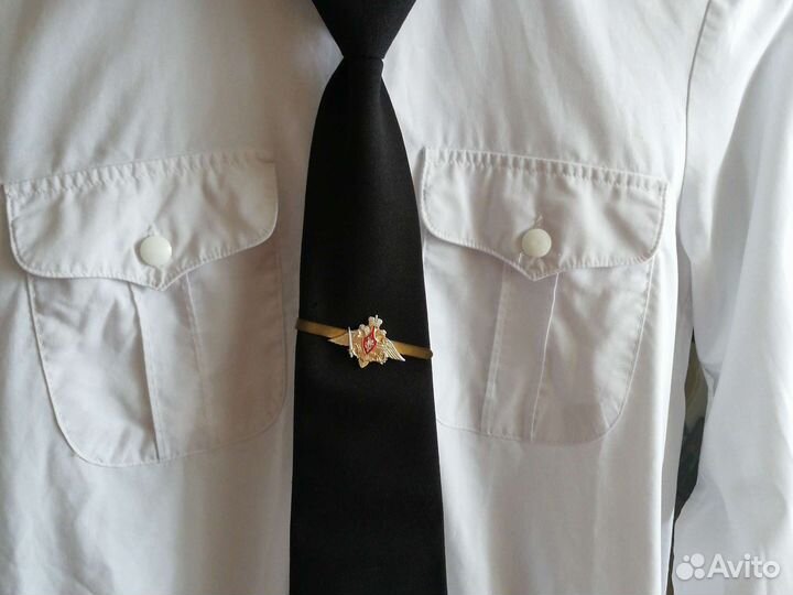 Кадетская форма