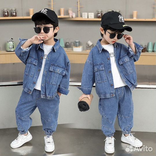 Детская одежда