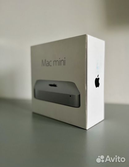 Apple iMac mini A1347 2017