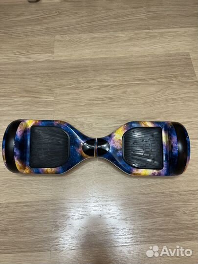 Гироскутер