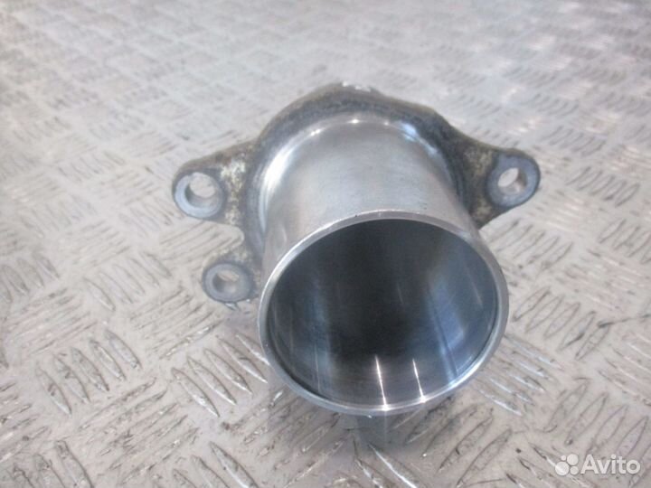 Корпус маслянного фильтра Volvo 1521528