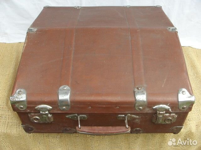 Винтажный аккордеон