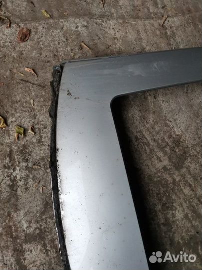 Крыша Mercedes-Benz S W220 W220 113