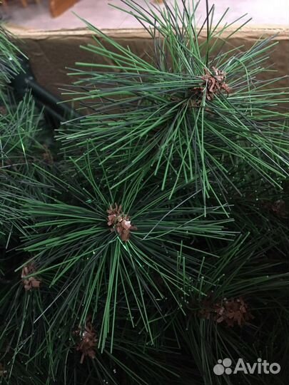 Искусственная ёлка 150