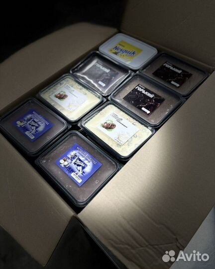 Шоколад, шоколадная паста оптом