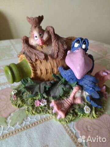 Копилка для денег