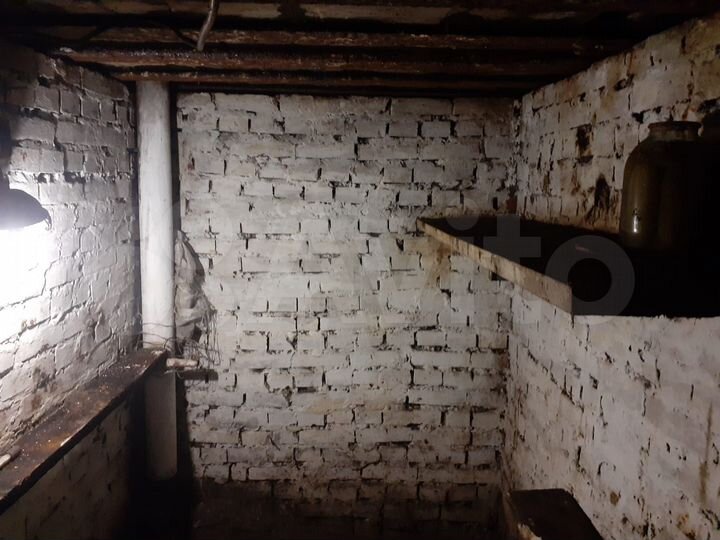 Гараж, 23 м²