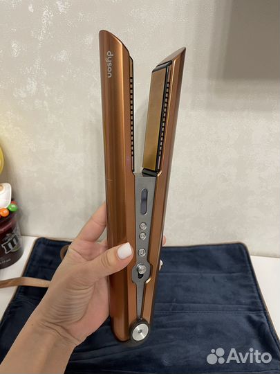 Выпрямитель для волос Dyson Corrale HS03
