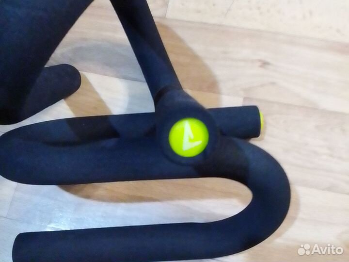 Упоры для отжиманий