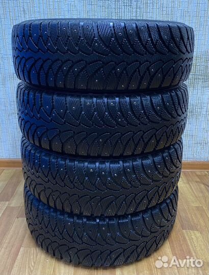 Cordiant Sno-Max PW-401 195/65 R15