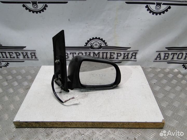Зеркало наружное Toyota Sienna 3 2012 3.5