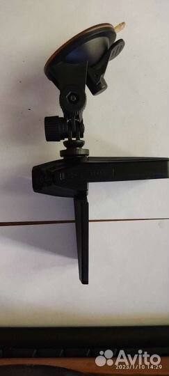 Видео регистратор автомобильный бу