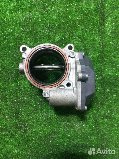 Дроссельная заслонка Ssangyong Kyron DJ D20DT 2014