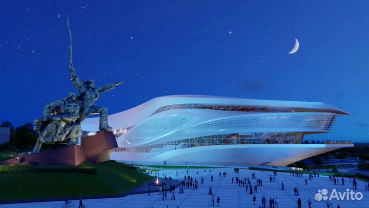 Подсобный рабочий