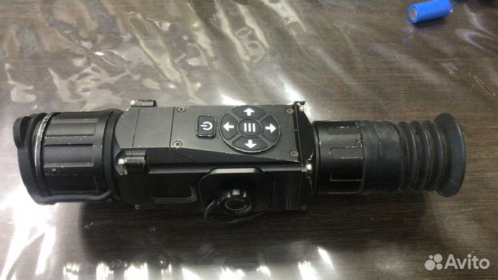 Veber Night Eagle R50/384