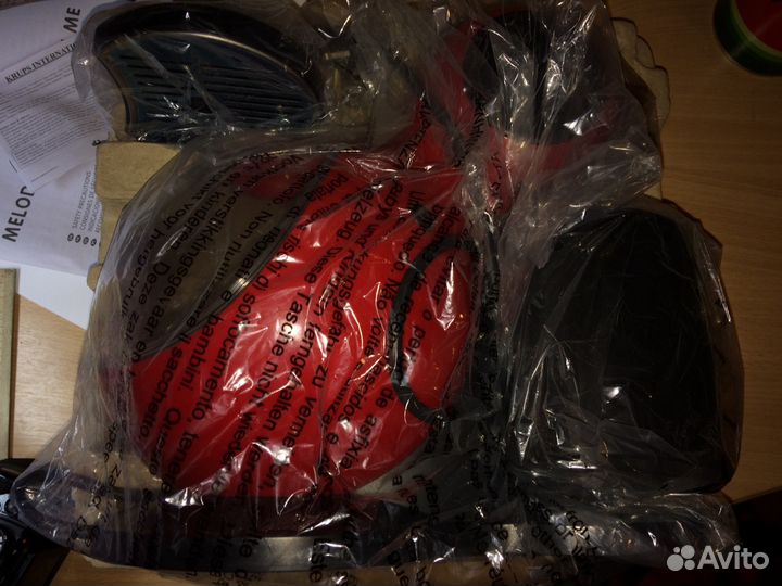 Кофемашина Nescaf Dolce Gusto