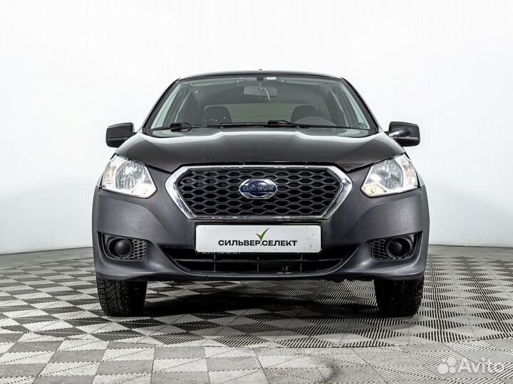 Datsun on-DO 1.6 МТ, 2017, 172 114 км