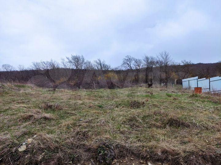 Участок 7,3 сот. (ИЖС)