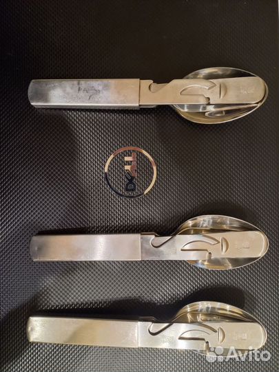 Набор столовых приборов, Bundeswehr