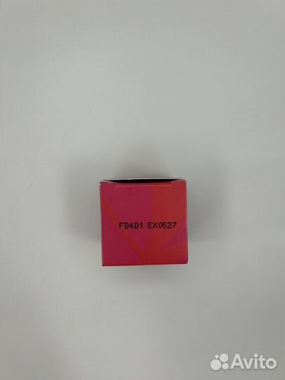 Смягчающее средство Орифлейм