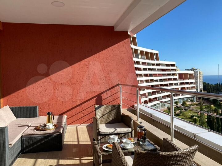 2-к. квартира, 86 м², 6/12 эт.