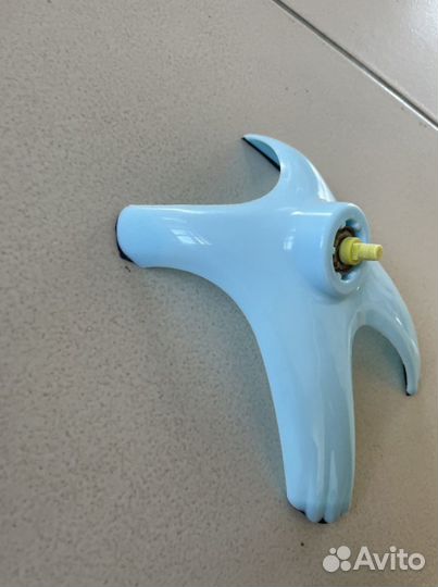 Беговая тарелка для грызунов