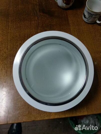 DLG 126 светильник downlight Световые Технологии