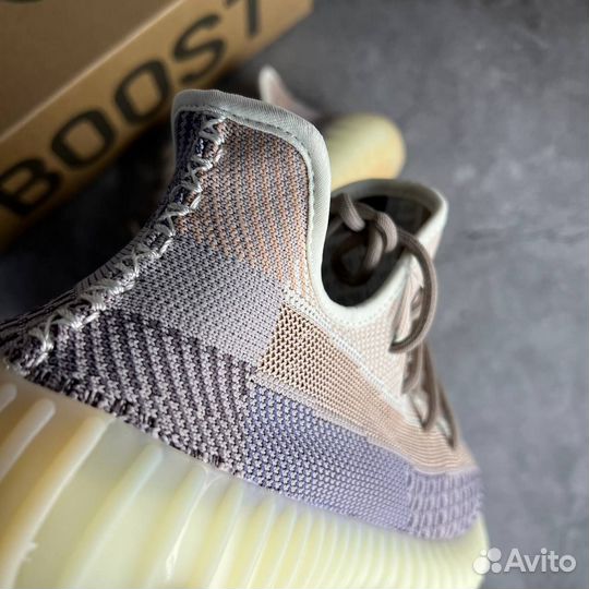 Adidas Yeezy Boost 350 V2 Ash Pearl