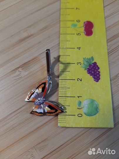 Серьги Sokolov