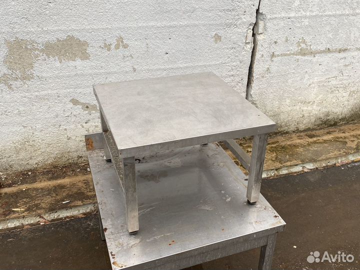 Подтоварник