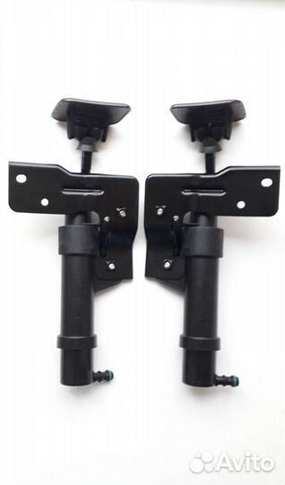 Форсунка омывателя фар KIA Sorento BL 06-11