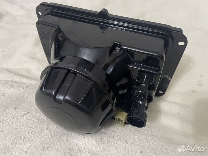 Фары газ-3102, маз, УАЗ-3160