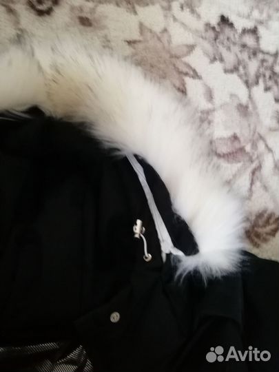 Горнолыжный комбинезон женский