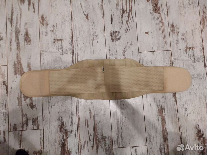 Корсет поясничный ортопедический Orlett