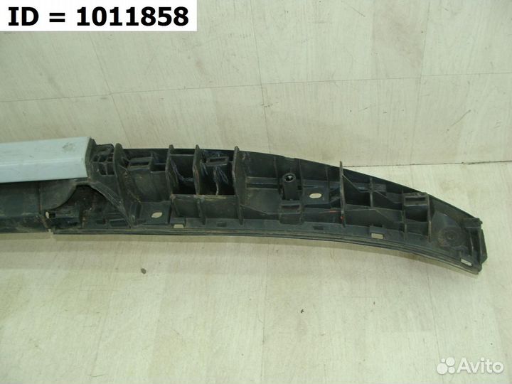 Рейлинг крыши левый Kia Sportage