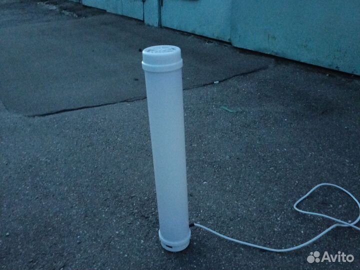 Облучатель рециркулятор армед