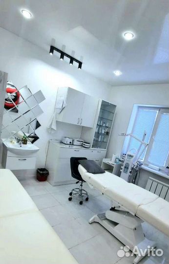 Салон красоты