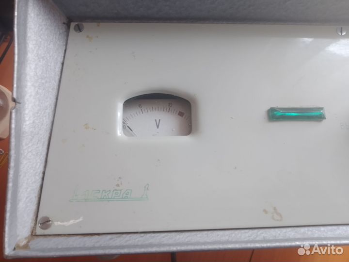 Аппарат дарсонваль