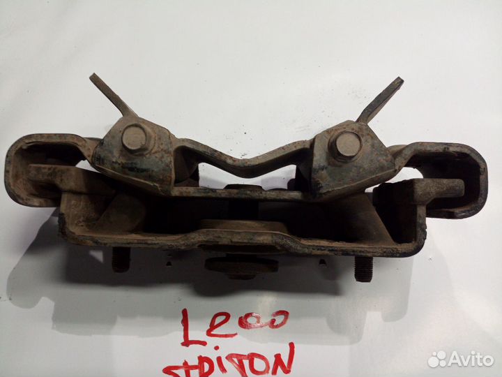 Подушка Митсубиси л 200