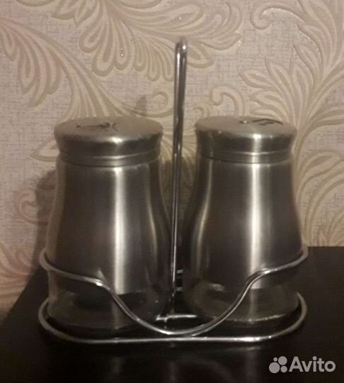 Набор для специй