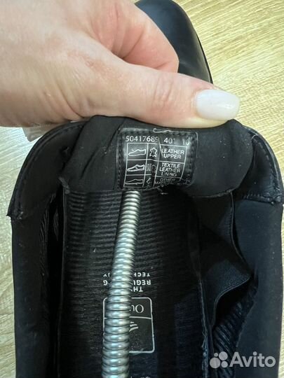 Туфли мужские Boss