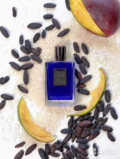 Kilian Moonlight in Heaven оригинал распив за 10мл