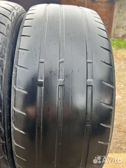 Bridgestone Ecopia EP200 205/55 R16 91V