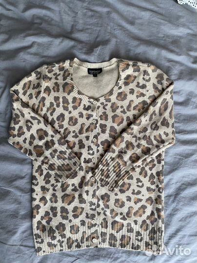 Пуловер Topshop