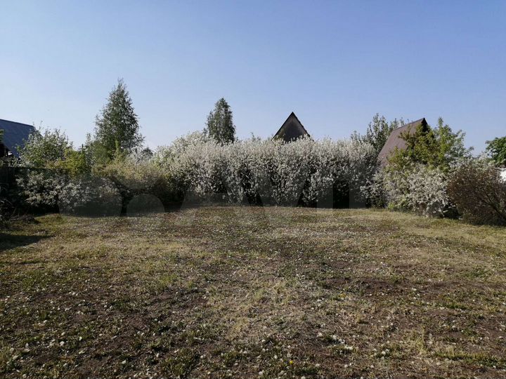 Участок 6 сот. (СНТ, ДНП)