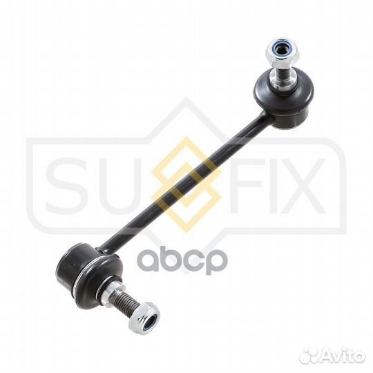 Стойка стабилизатора перед лев mazda 6(GH)