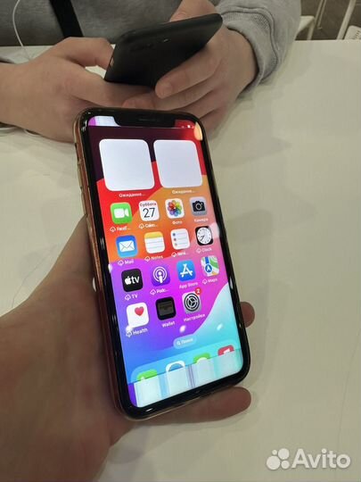 iPhone Xr, 64 ГБ