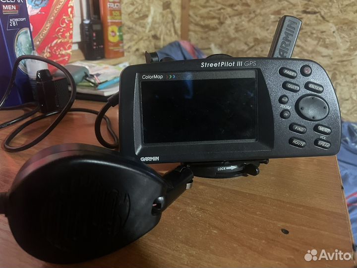 Gps навигаторы garmin