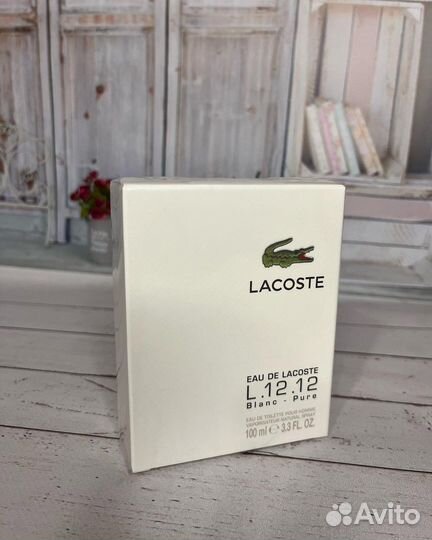 Lacoste